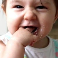 Baby Wonder Weeks - What is the Grey Period?