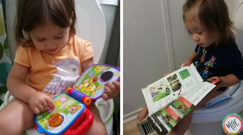 The Best Potty Training Method In 10 Realistic Steps the best potty training method in 10 easy steps (8)