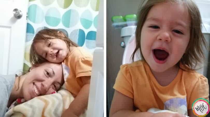 The Best Potty Training Method In 10 Realistic Steps the best potty training method in 10 easy steps (8)