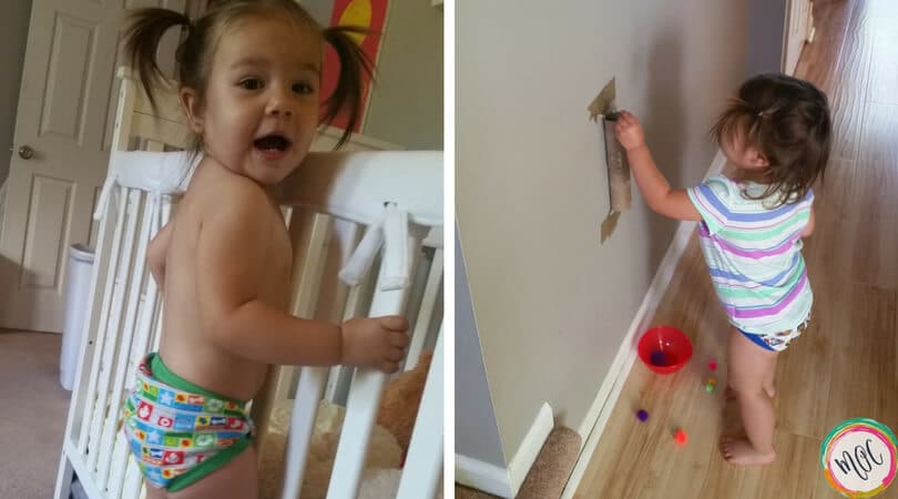 The Best Potty Training Method In 10 Realistic Steps the best potty training method in 10 easy steps (8)