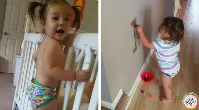 The Best Potty Training Method In 10 Realistic Steps the best potty training method in 10 easy steps (8)