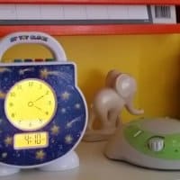 My Tot Clock Review and Tips for Use