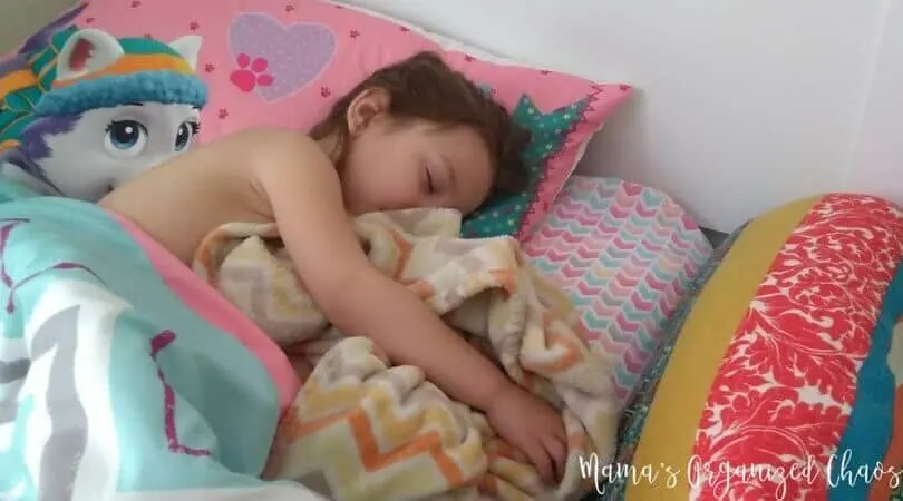 Babywise Helps Your Child to Love Sleeping 2