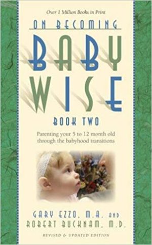 Babywise Book II