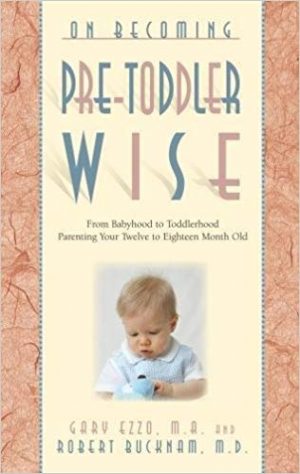 Pre-Todderwise Book