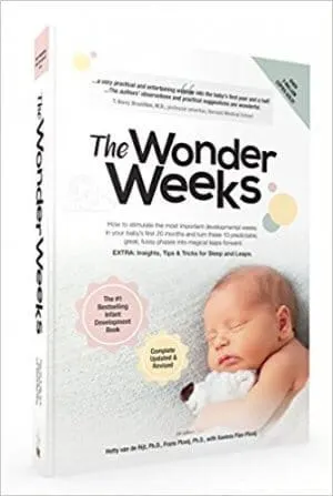 The Wonder Weeks Book
