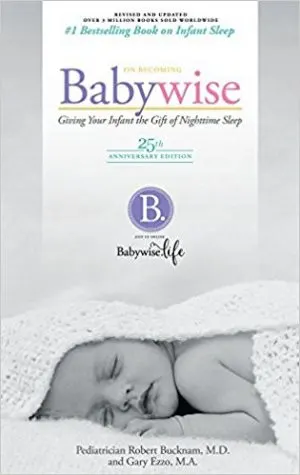 Babywise Book