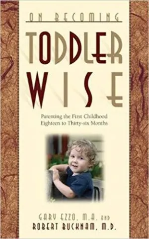 Toddlerwise Book