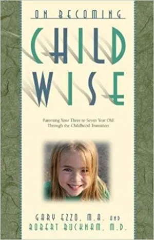 Childwise Book