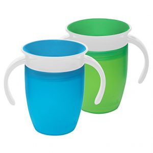 Miracle 360 Cups