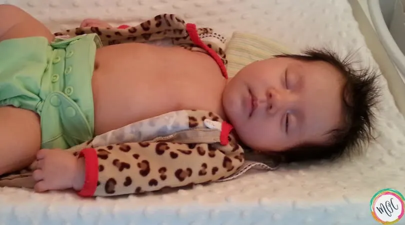How the Babywise Method Helps Babies Sleep Better