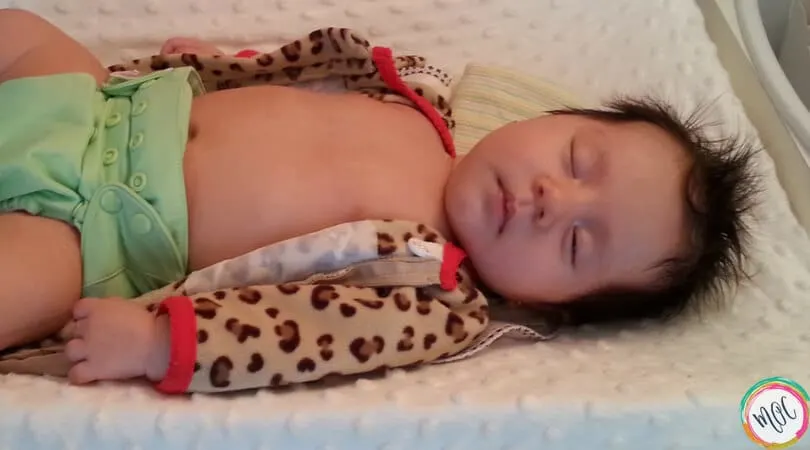 How the Babywise Method Helps Babies Sleep Better how the babywise method helps babies sleep better