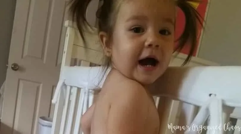 Behavior This page is all about teaching behaviors to babies and toddler, dealing with tantrums, enforcing consequences, using positive reinforcement, and more!