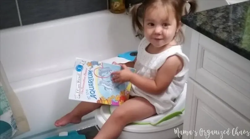 Diapers & Potty Training On this page you’ll find information about clothing diapering, and potty training.