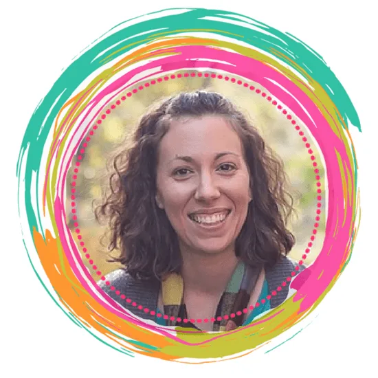 Home Page Mama's Organized Chaos Author- Katrina VIllegas