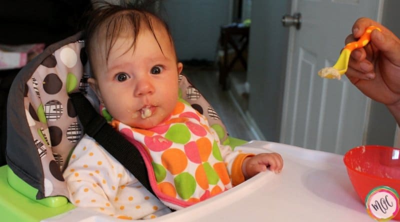 What is the Babywise Eat Wake Sleep Cycle? - Mama's Organized Chaos