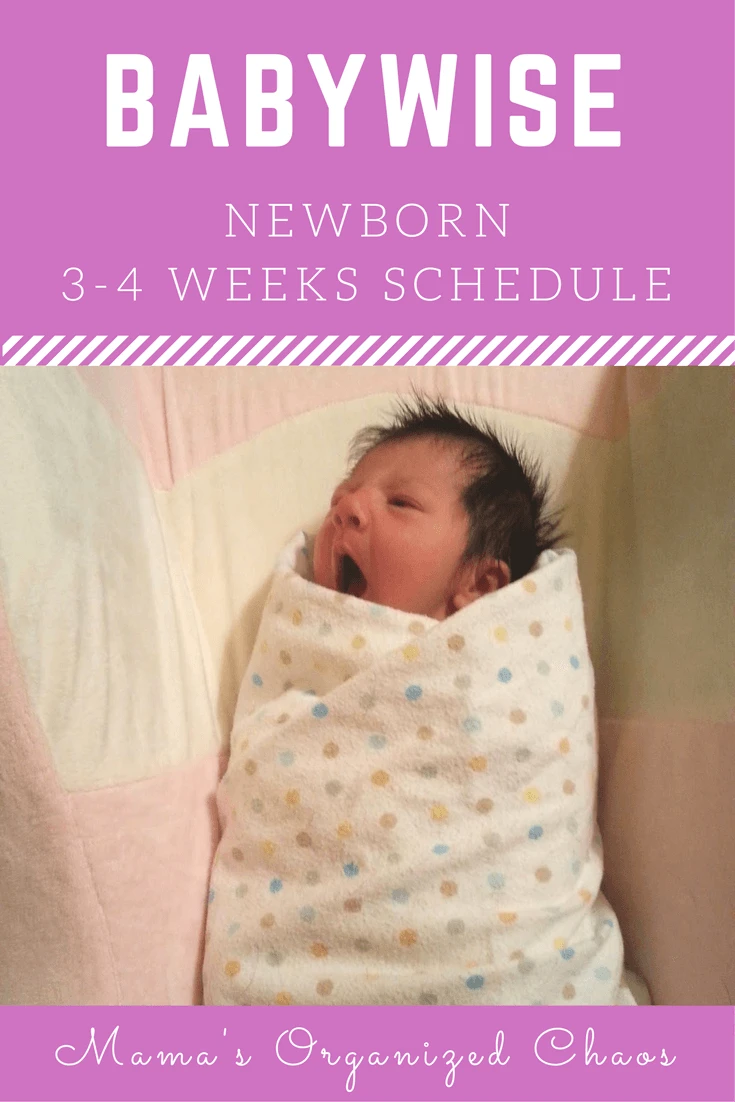 Baby wise outlet