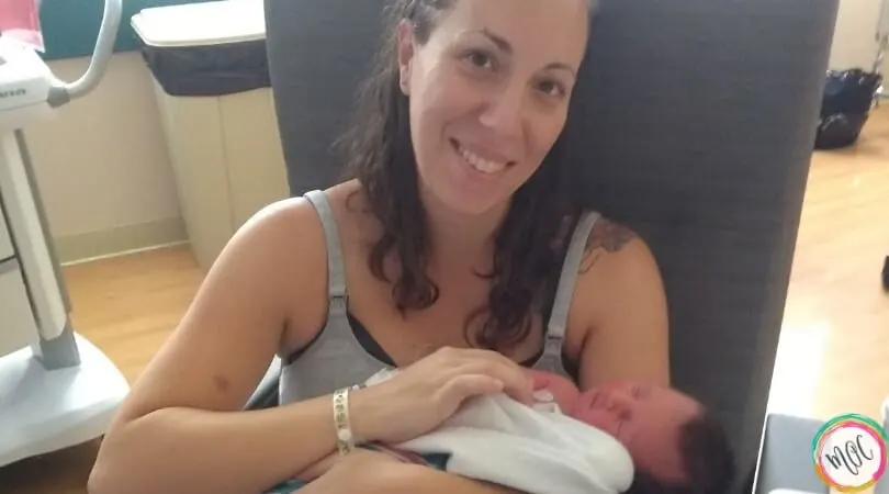 Challenges & Benefits of a Premature Baby in the NICU (yes there are some benefits) Challenges & Benefits of a Premature Baby in the NICU (yes there are some benefits)