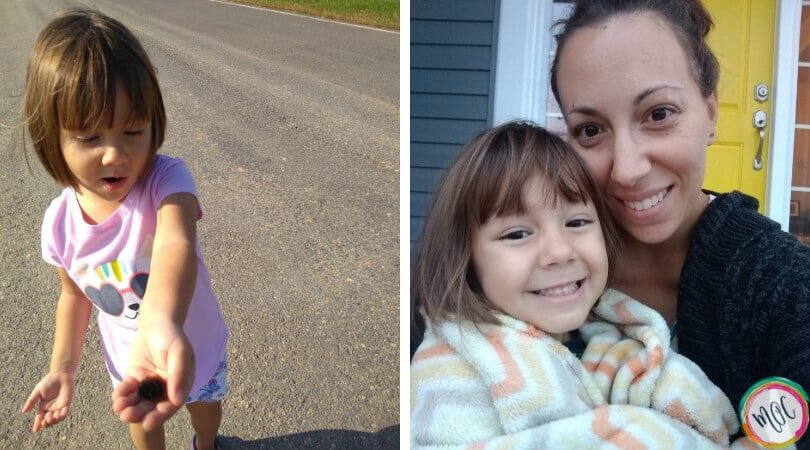 4 Year Old Schedule & Update 4 year old schedule and update