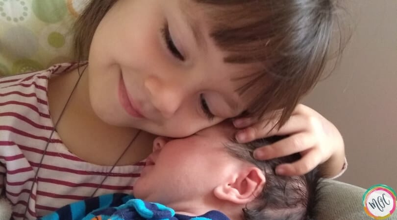 4 Year Old Schedule & Update 4 year old schedule and update
