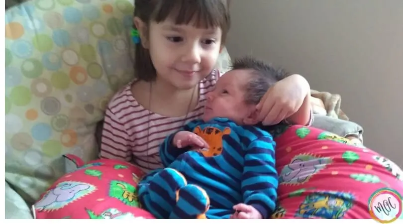 Week 4: William’s Schedule and Update babywise week 4 schedule newborn