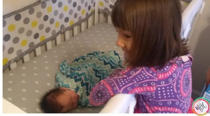 Week 4: William’s Schedule and Update babywise week 4 schedule newborn