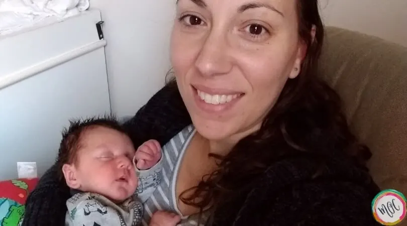 Week 4: William’s Schedule and Update babywise week 4 schedule newborn