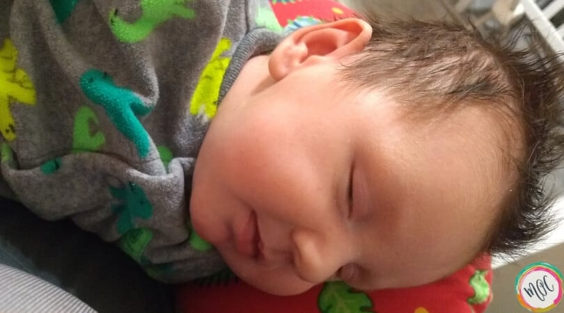Week 6 Schedule and Update babywise 6 weeks schedule and update