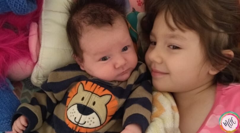 William’s Week 7 Schedule & Update week 7 babywise schedule