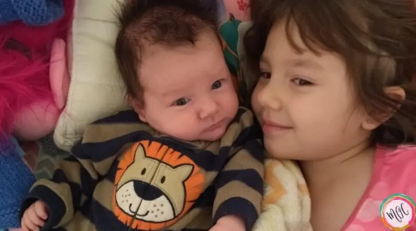 William’s Week 7 Schedule & Update week 7 babywise schedule