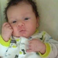 Wonder Weeks Leap 1 - William's Experience