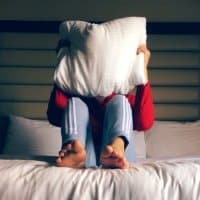 Tactics to Use When Your Toddler Calls For You at Bedtime