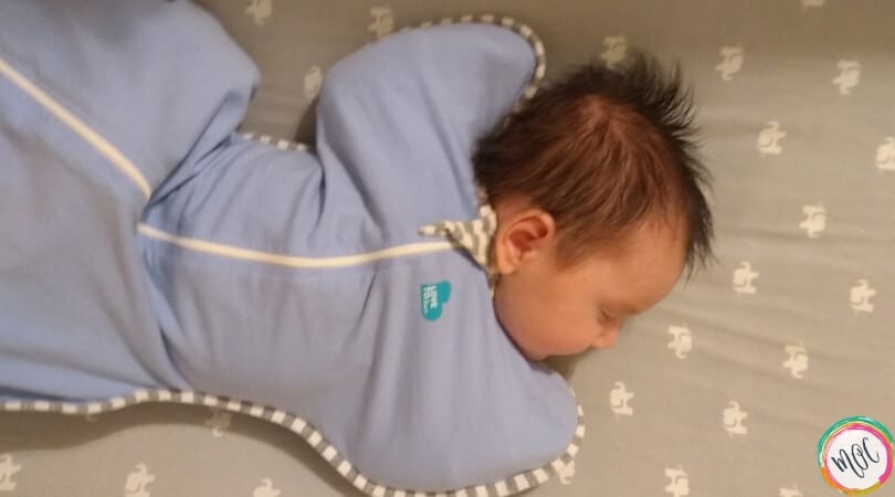 Bedtime Routine With Multiple Children love to dream swaddle up on 2 month baby