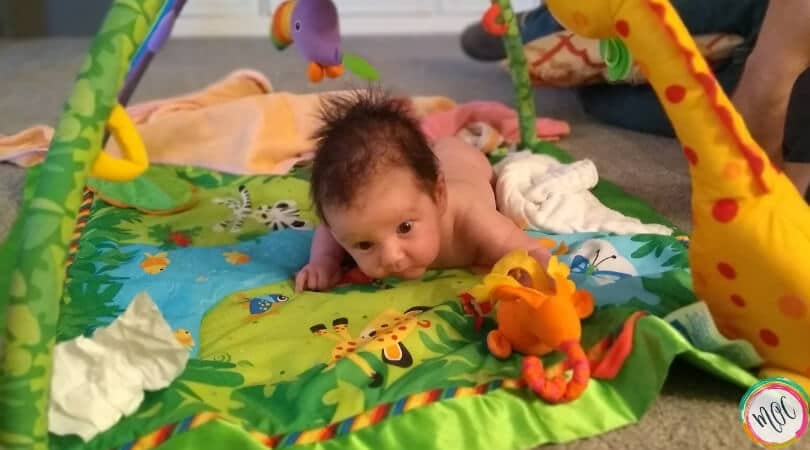 Week 10 Babywise Schedule and Update week 10 babywise schedule and update