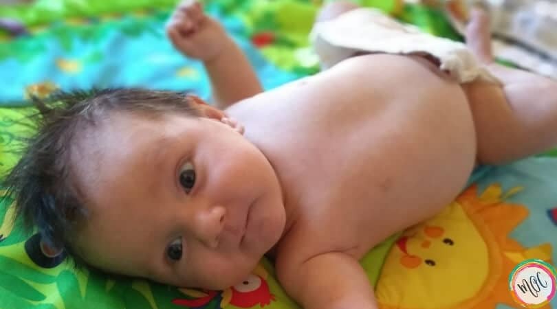 Week 10 Babywise Schedule and Update week 10 babywise schedule and update