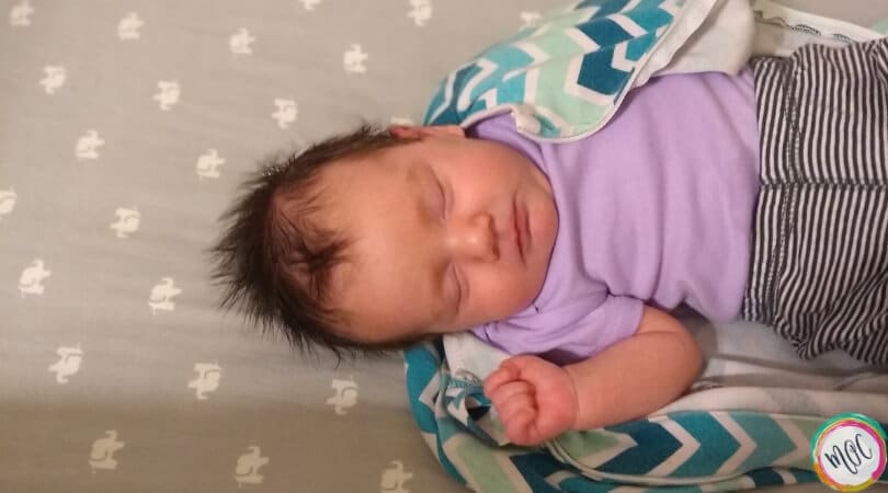 William’s Week 9 Schedule and Update week 9 babywise schedule and update (9)