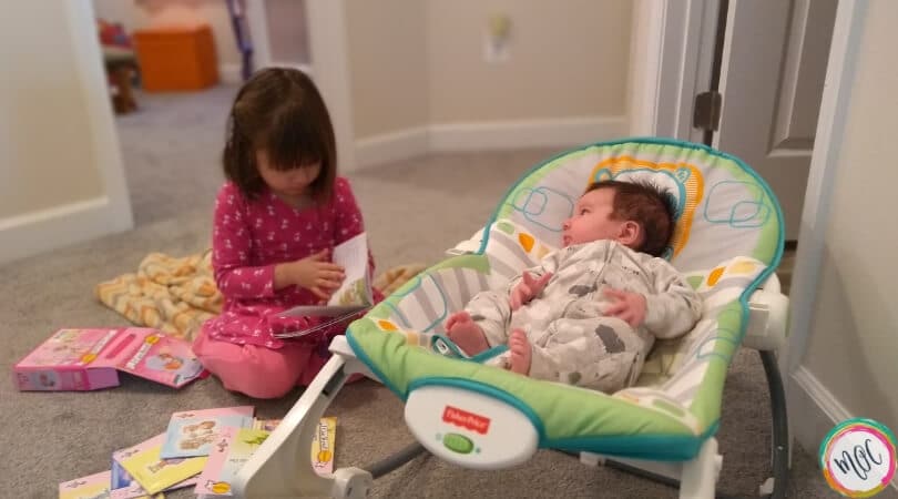 William’s Week 9 Schedule and Update week 9 babywise schedule and update (9)