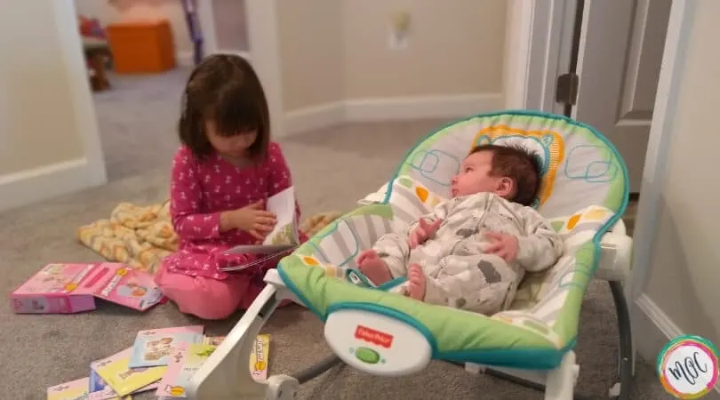 William’s Week 9 Schedule and Update week 9 babywise schedule and update (9)