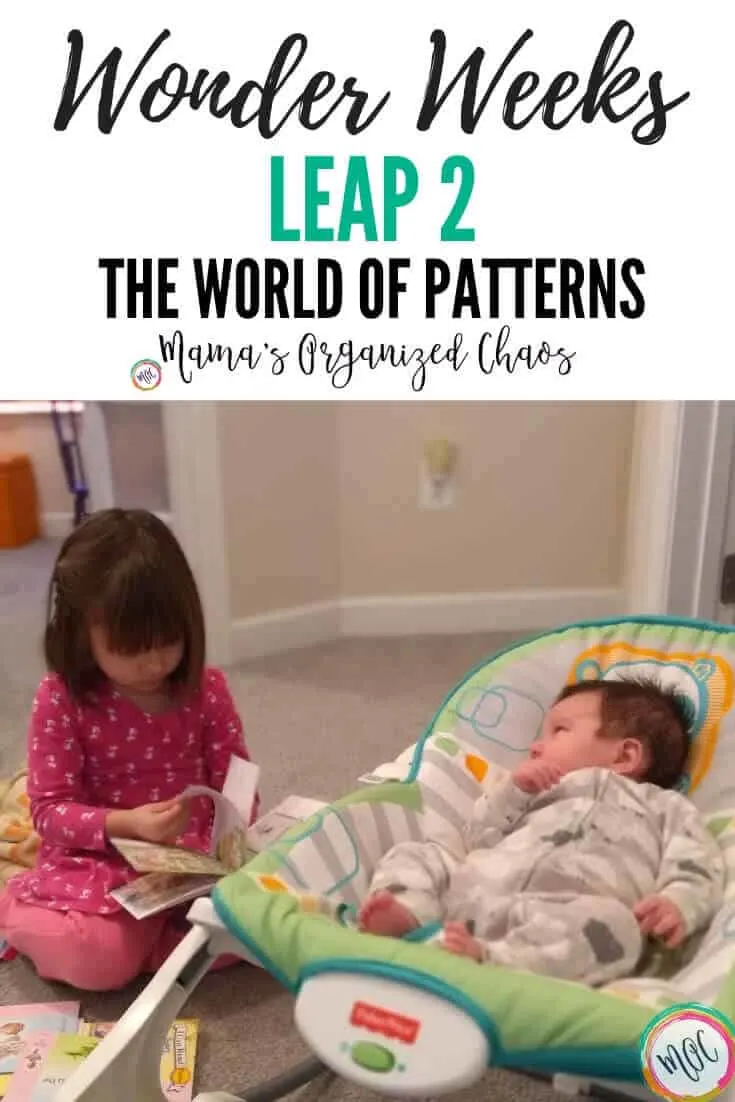 Wonder Weeks Leap 2 wonder weeks leap 2