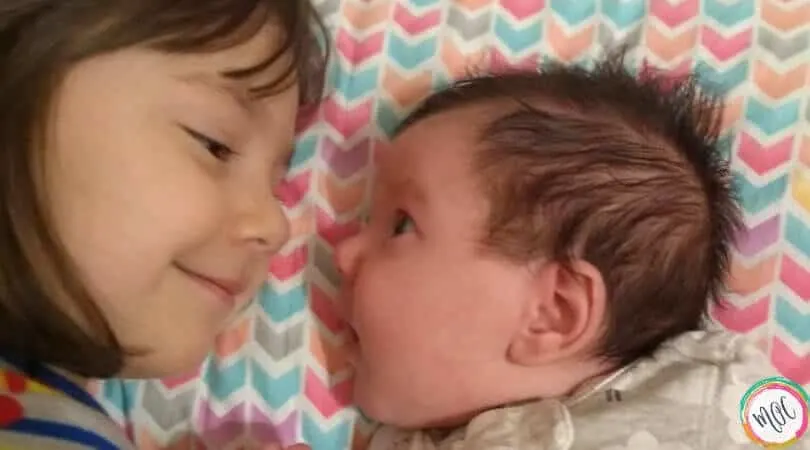 Baby sales leap 2