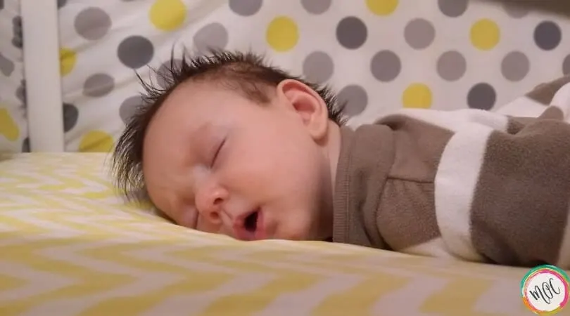 How I Handle Baby Waking Up At Night Differently With This Baby how I handle baby waking up at night differently with this baby