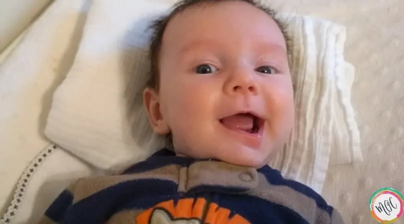 Wonder Weeks Leap 3: Wonder Week 12 Smooth Transitions leap 3 wonder week 12