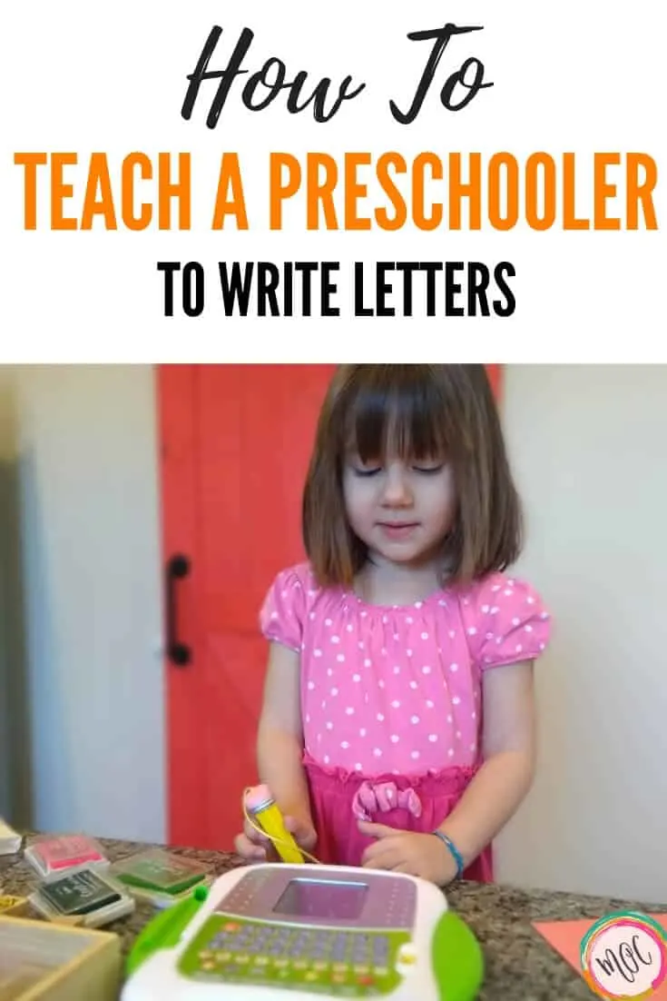 Preschool Friendly Letter Activities preschool friendly letter activties (2)