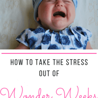 How to Use Wonder Weeks Without the Stress- Team Cartwright