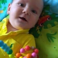 How To Structure the Day for a 6 Month Old