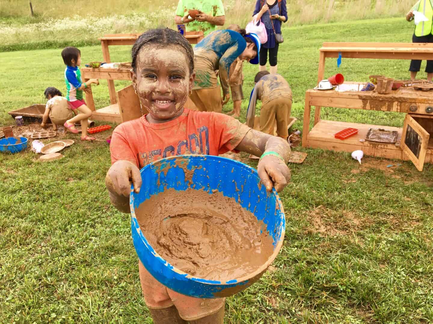 Mud Fest 2019 Giveaway Mud Fest 2019 Giveaway