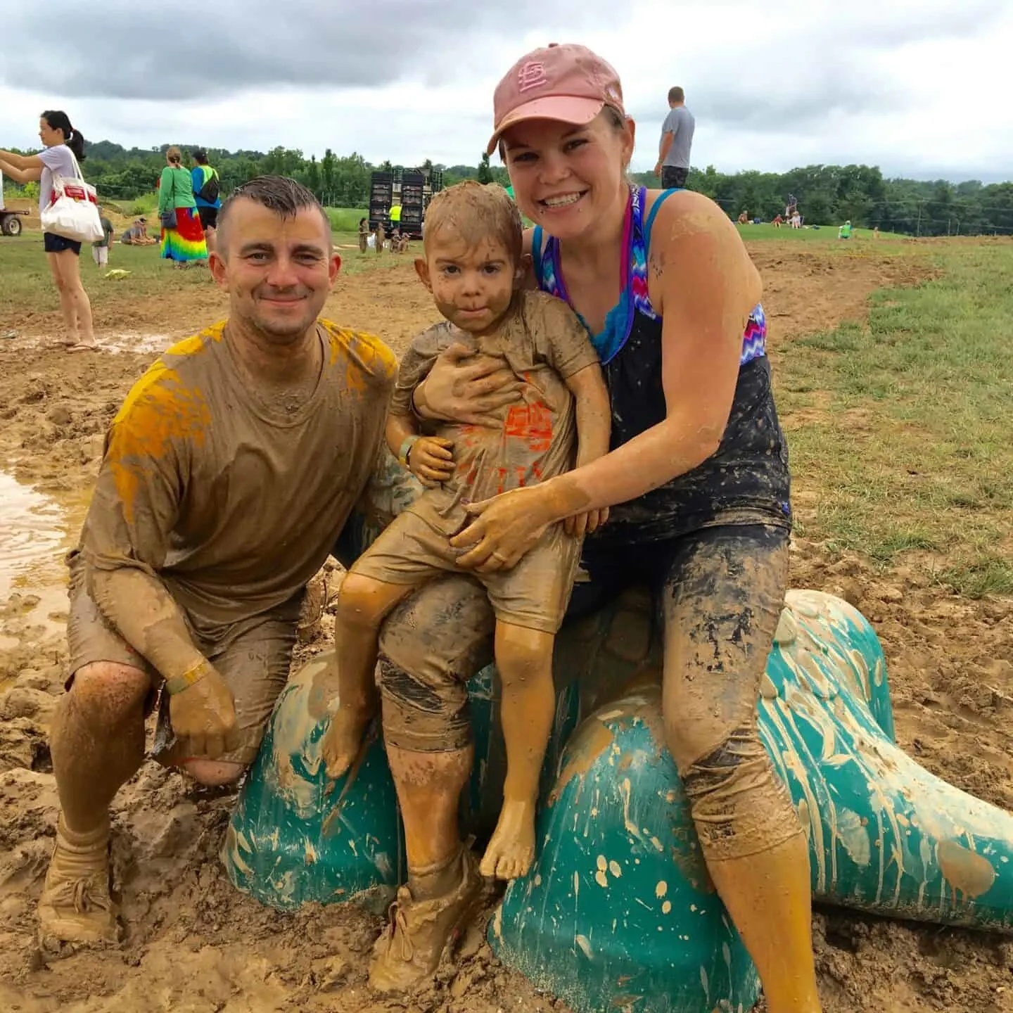 Mud Fest 2019 Giveaway