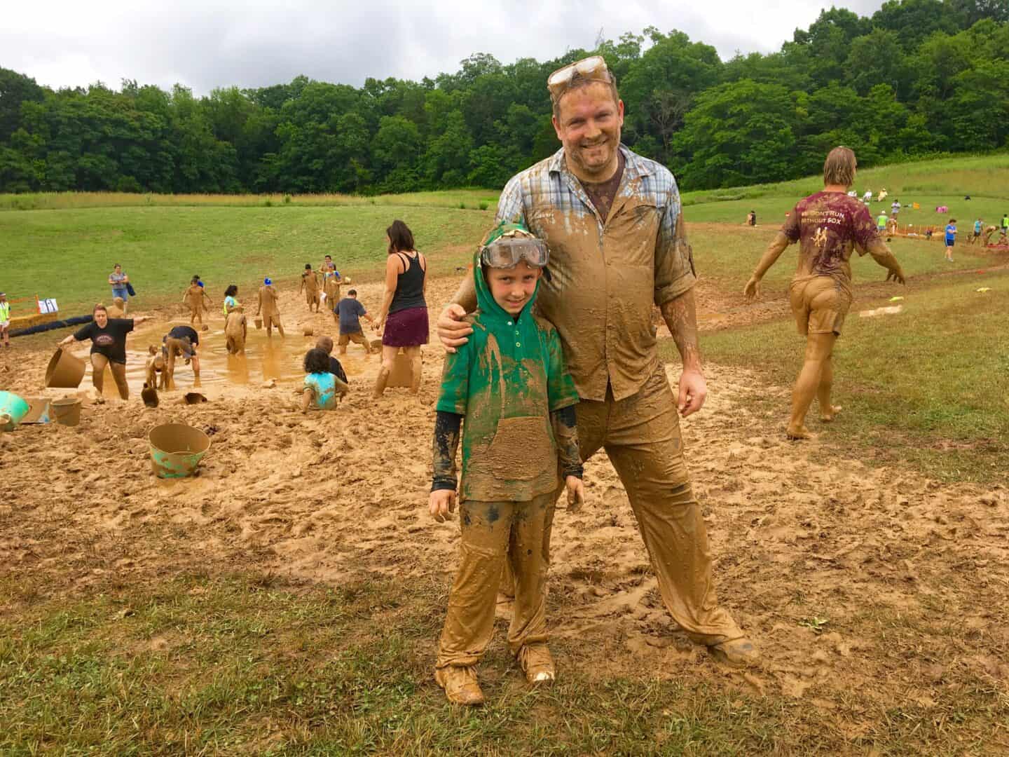 Mud Fest 2019 Giveaway Mud Fest 2019 Giveaway