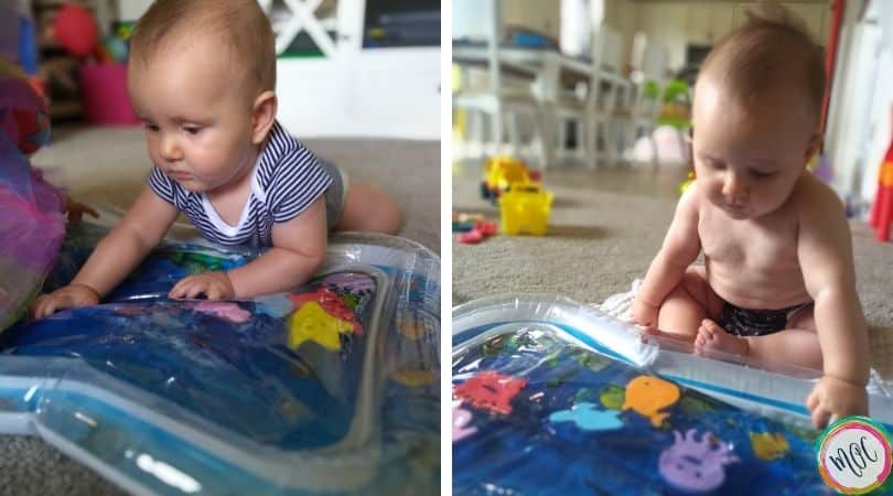 William’s 7 Month Schedule 7 month babywise schedule