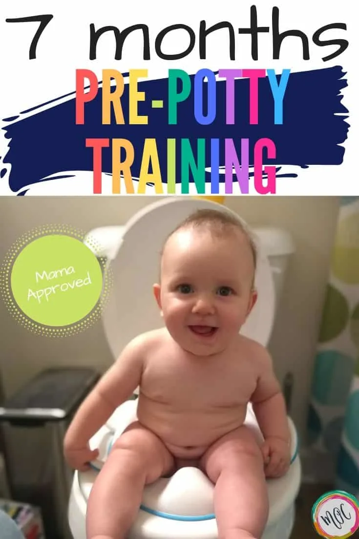 William’s 7 Month Schedule 7 month babywise schedule